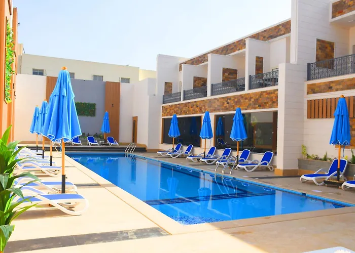 Moon Light Hotel Cairo Dar El Eshara