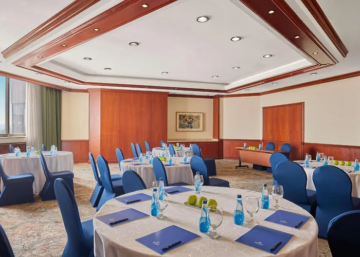 Ramses Hilton Hotel & Casino