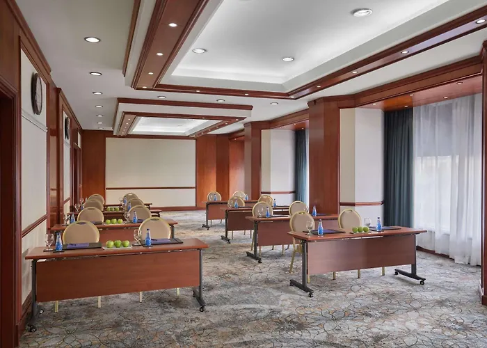 Ramses Hilton Hotel & Casino