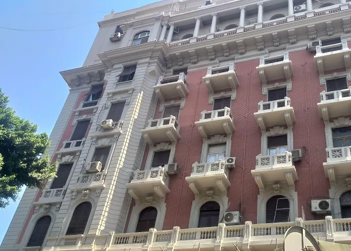 Gardenia Hotel