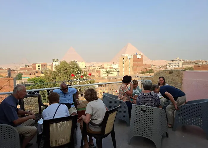 Gohar Guest House