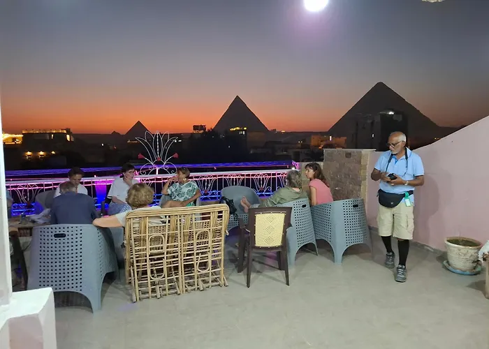 Gohar Guest House