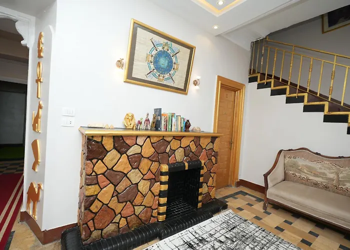 Castle Hotel