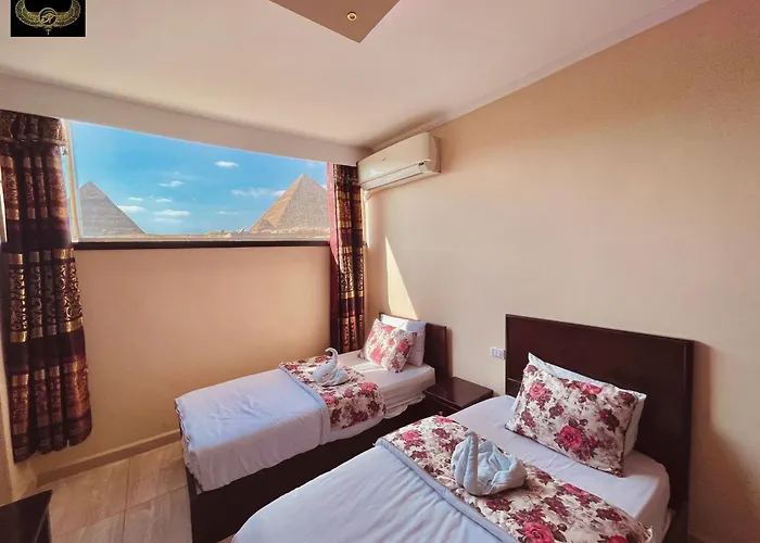 Comfort Inn Pyramids