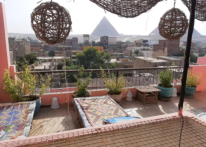 Gohar Guest House